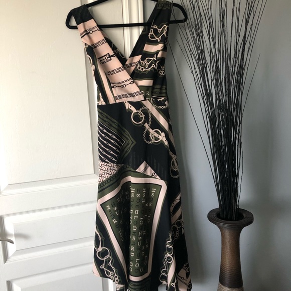 Top shop maxi dress - Picture 4 of 6